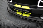 Lip delantero Street Pro Ford Mustang GT Mk6