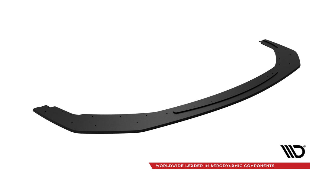 Front lip Street Pro Ford Mustang GT Mk7