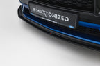 Front lip Street Pro Ford Mustang GT Mk7