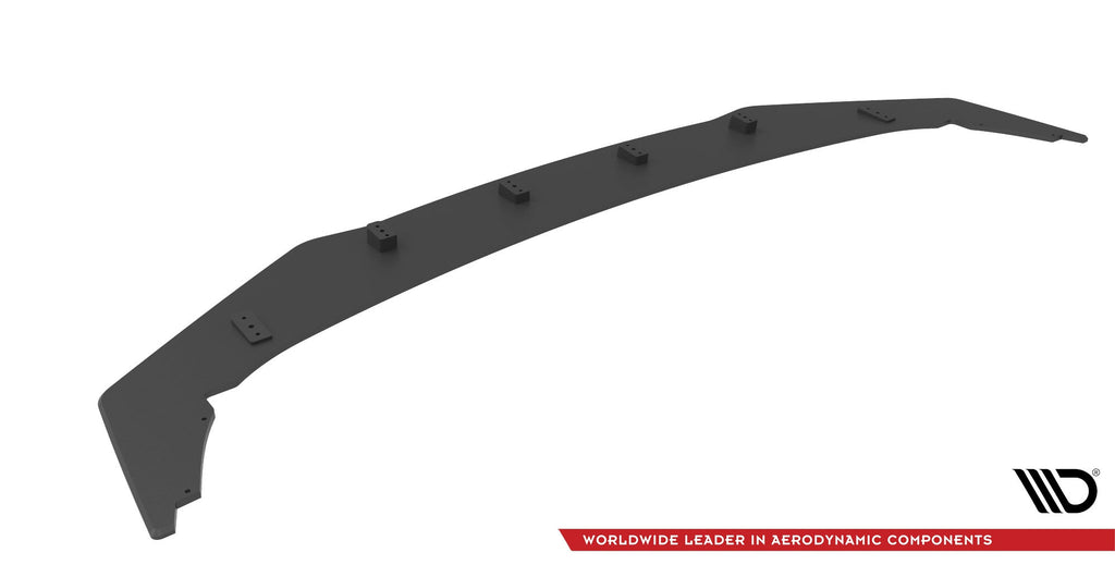 Street Pro Front Lip Honda Civic Sport Mk10