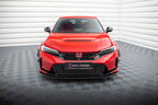 Lip delantero Street Pro Honda Civic Type-R Mk11