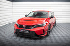 Lip delantero Street Pro Honda Civic Type-R Mk11
