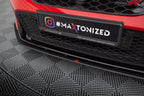 Lip delantero Street Pro Honda Civic Type-R Mk11