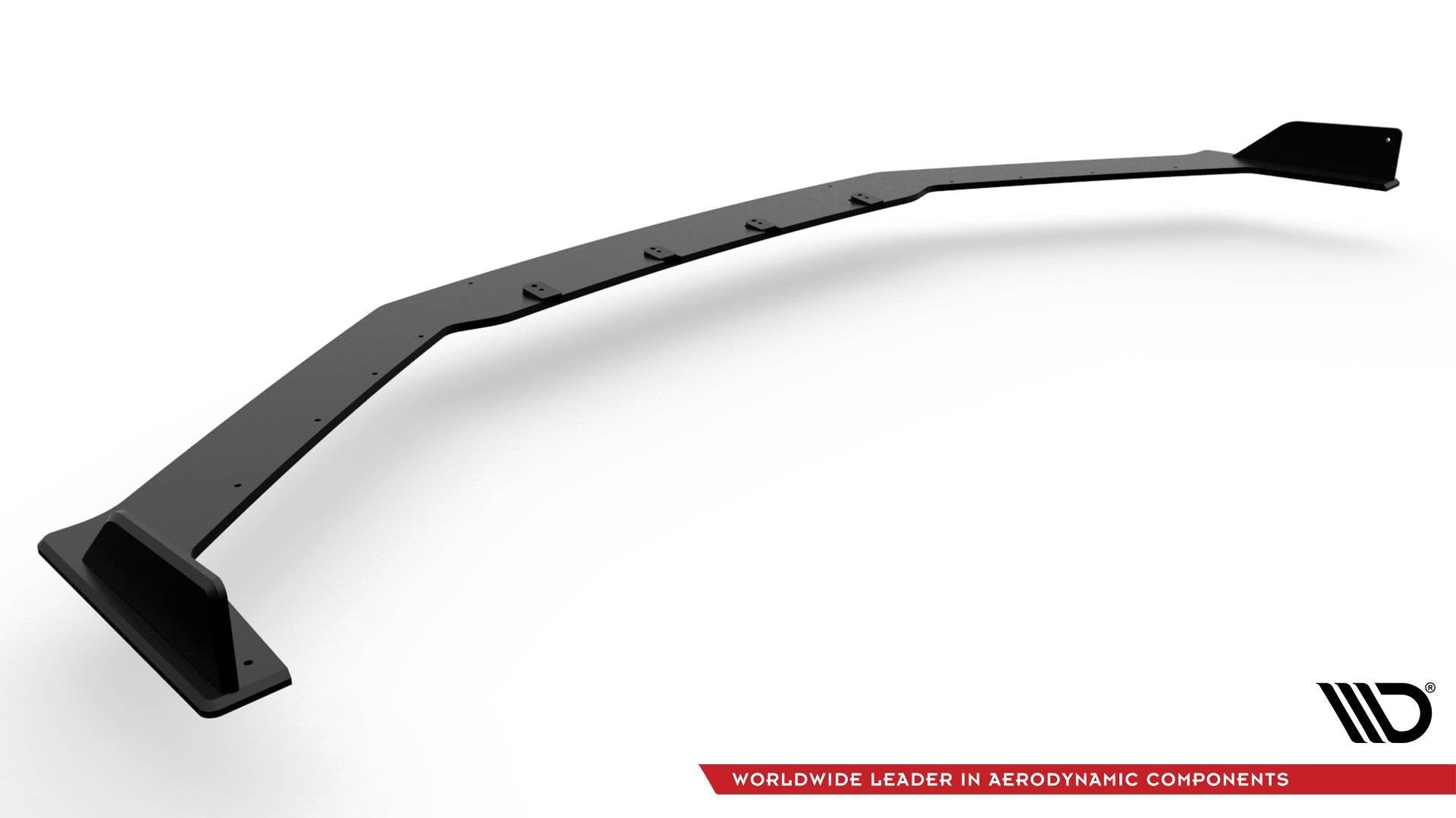 Lip delantero Street Pro Honda Civic Type-R Mk10 / Mk10 Facelift