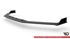 Lip delantero Street Pro Honda Civic Type-R Mk10 / Mk10 Facelift