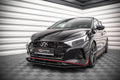 Lip delantero Street Pro Hyundai I20 N Mk3
