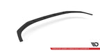 Lip delantero Street Pro Hyundai i30 N Hatchback / Fastback Mk3 Facelift