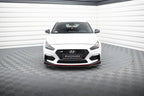 Lip delantero Street Pro Hyundai I30 N Mk3 Hatchback / Fastback