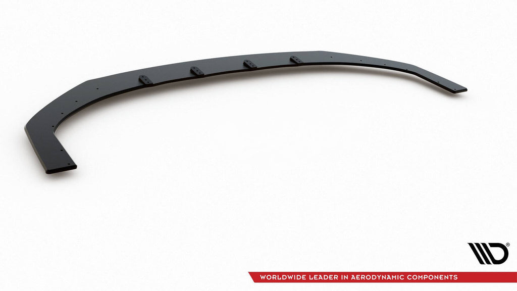 Lip delantero Street Pro Hyundai I30 N Mk3 Hatchback / Fastback