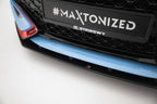 Lip delantero Street Pro Hyundai Veloster N Mk2
