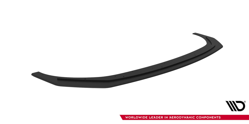 Lip delantero Street Pro Kia Ceed GT Mk3 / Proceed Mk1