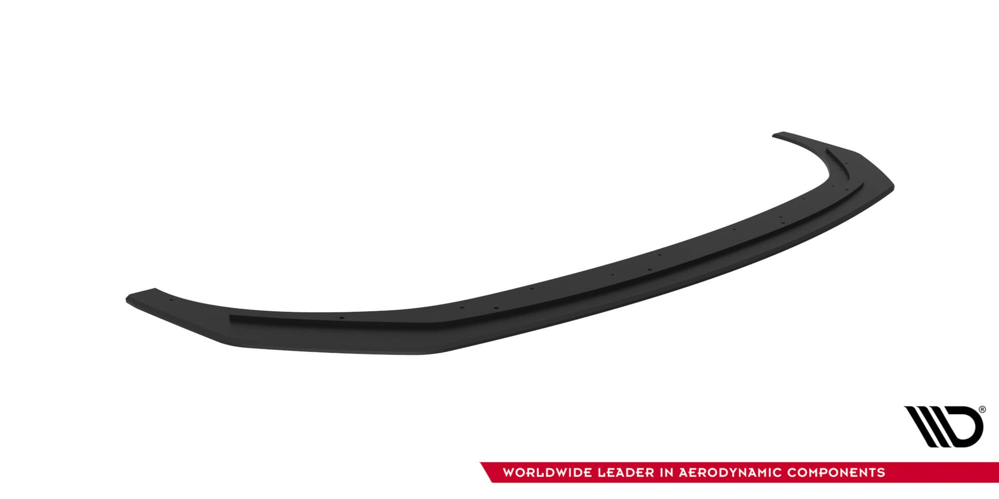 Lip delantero Street Pro Kia Ceed GT Mk3 / Proceed Mk1