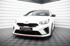 Lip delantero Street Pro Kia Ceed GT Mk3 / Proceed Mk1