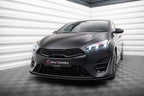 Lip delantero Street Pro Kia Proceed GT Mk3 Facelift / Ceed GT / GT-Line Mk1 Facelift