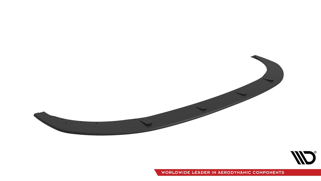 Lip delantero Street Pro Kia Proceed GT Mk3 Facelift / Ceed GT / GT-Line Mk1 Facelift