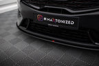 Lip delantero Street Pro Kia Proceed GT Mk3 Facelift / Ceed GT / GT-Line Mk1 Facelift