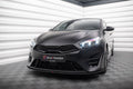 Lip delantero Street Pro Kia Proceed GT Mk3 Facelift / Ceed GT / GT-Line Mk1 Facelift