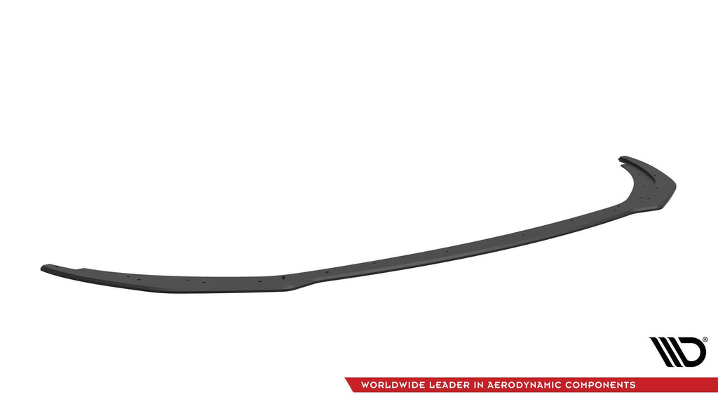 Lip delantero Street Pro Kia Stinger GT / GT-Line / Standard Mk1