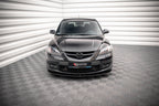 Lip delantero Street Pro Mazda 3 MPS Mk1