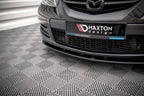 Lip delantero Street Pro Mazda 3 MPS Mk1