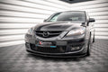 Lip delantero Street Pro Mazda 3 MPS Mk1