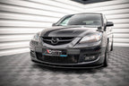 Lip delantero Street Pro Mazda 3 MPS Mk1