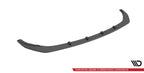 Street Pro Front Splitter Mercedes-AMG C43 Coupé / Cabrio C205 Facelift / A205 Facelift