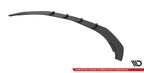 Lip delantero Street Pro Mercedes-AMG CLA 45 Aero C117 Facelift