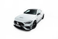 Lip delantero Street Pro Mercedes-AMG CLE 53 Aero C236