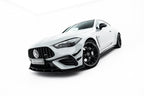 Street Pro front splitter Mercedes-AMG CLE 53 Aero C236
