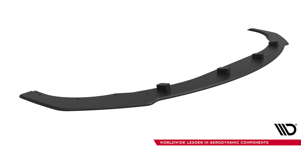 Lip delantero Street Pro Mercedes-AMG CLE 53 C236