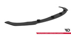 Lip delantero Street Pro Mercedes-AMG CLE 53 C236