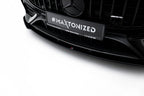 Lip delantero Street Pro Mercedes-AMG CLE 53 C236