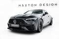 Lip delantero Street Pro Mercedes-AMG CLE 53 C236