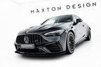 Lip delantero Street Pro Mercedes-AMG CLE 53 C236