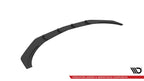 Lip delantero Street Pro Mercedes-Benz Clase A 45 AMG Aero W176 Facelift