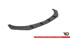 Lip delantero Street Pro Mercedes-Benz Clase A 45 AMG Aero W176 Facelift
