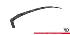 Front Lip Street Pro Mitsubishi Lancer EVO X Mk10
