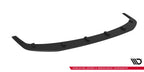 Front Lip Street Pro Mitsubishi Lancer EVO X Mk10