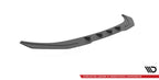 Lip delantero Street Pro Nissan 370Z Nismo Facelift