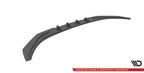 Lip delantero Street Pro Nissan 370Z Nismo Facelift