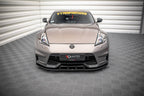 Lip delantero Street Pro Nissan 370Z Nismo Facelift