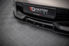Lip delantero Street Pro Nissan 370Z Nismo Facelift