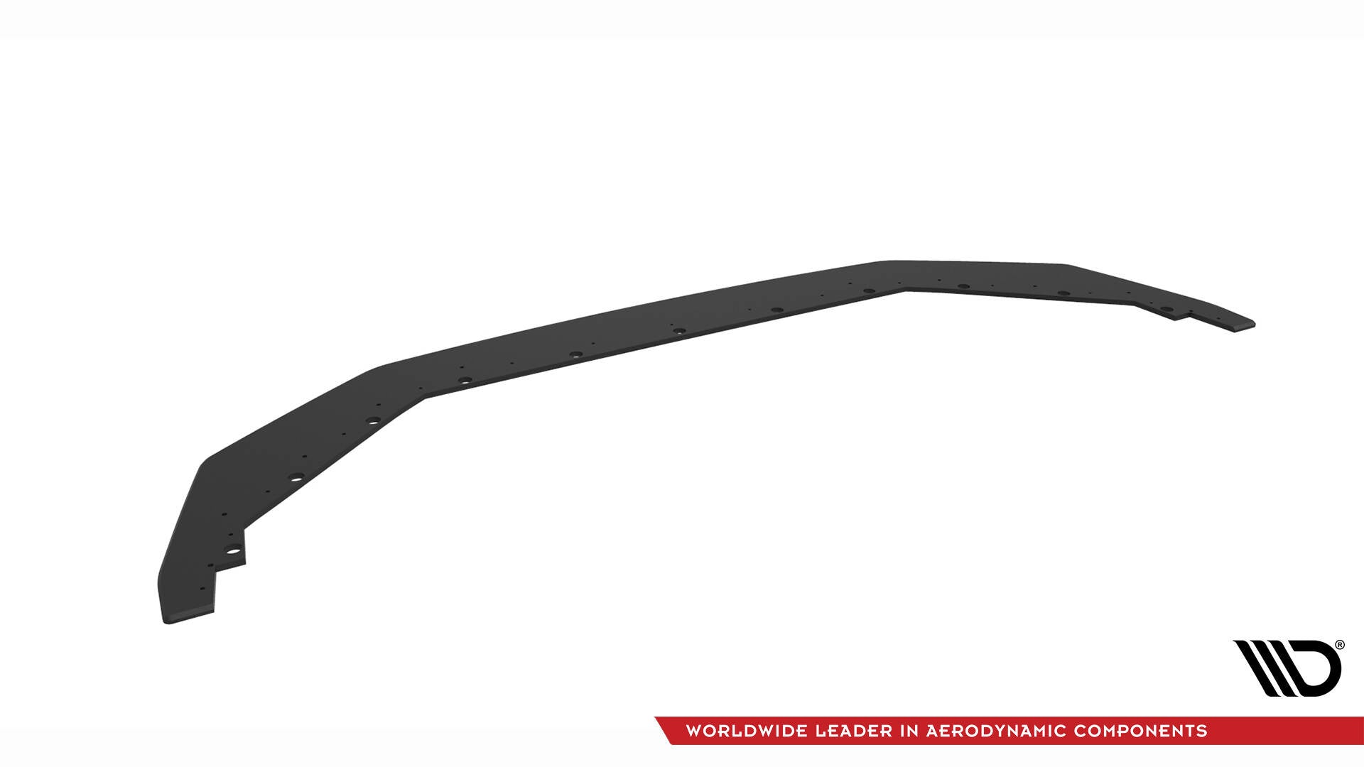 Lip delantero Street Pro Nissan GT-R R35 Facelift