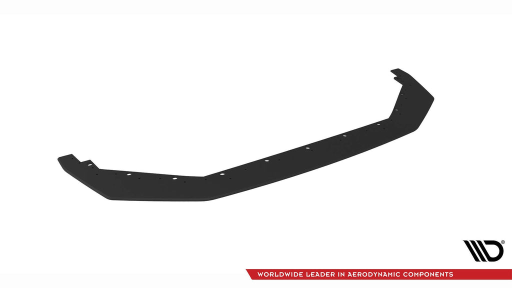Street Pro Front Lip Nissan GT-R R35 Facelift