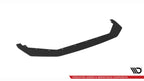 Street Pro Front Lip Nissan GT-R R35 Facelift