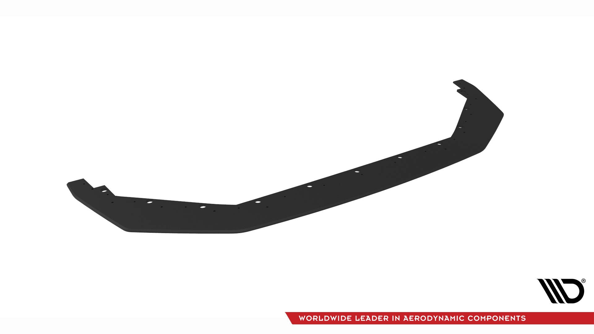 Lip delantero Street Pro Nissan GT-R R35 Facelift