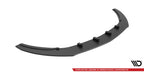 Lip delantero Street Pro Opel Astra GTC OPC-Line J