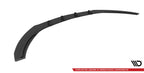 Lip delantero Street Pro Opel Astra GTC OPC-Line J