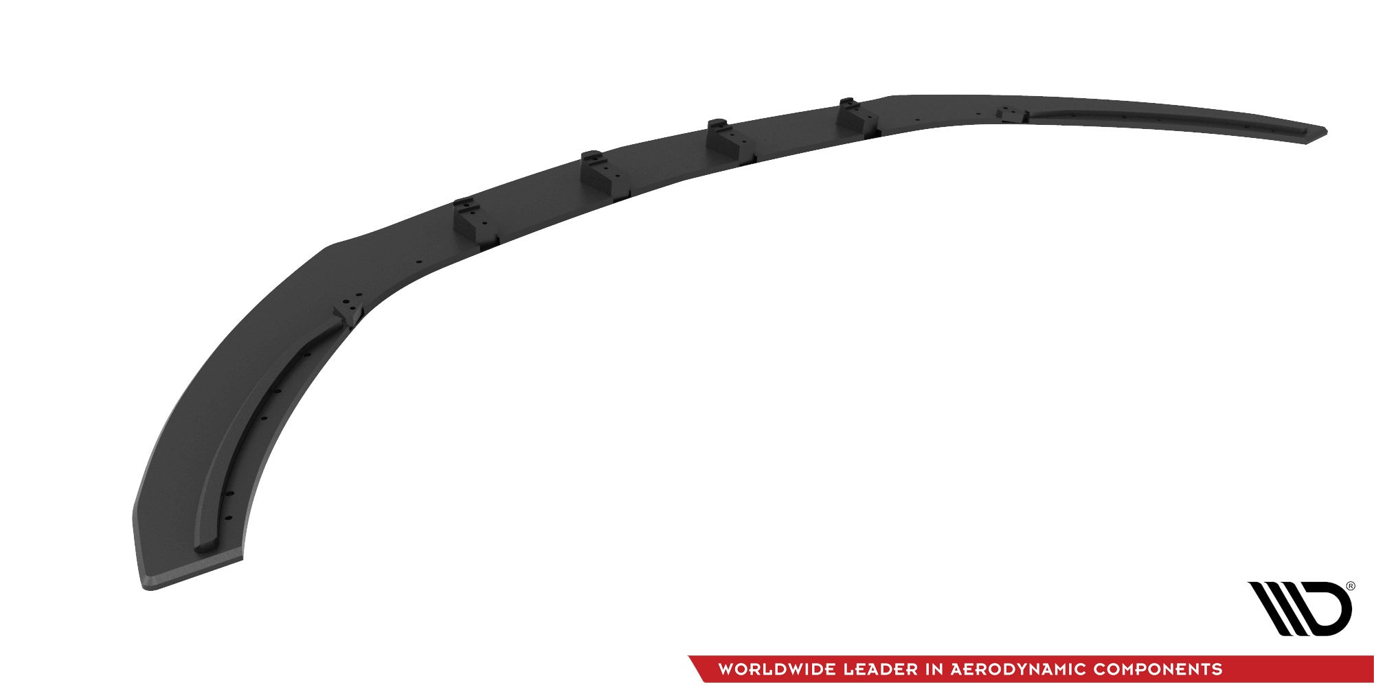Lip delantero Street Pro Opel Astra GTC OPC-Line J